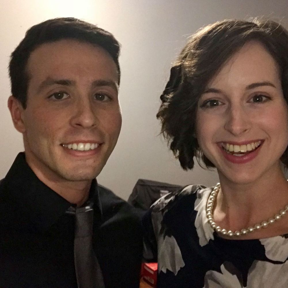 Meet your Posher, Brooke